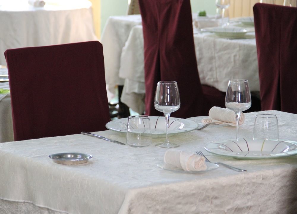 Logis Hotel Restaurant Des Thermes Lamalou-les-Bains Exterior foto