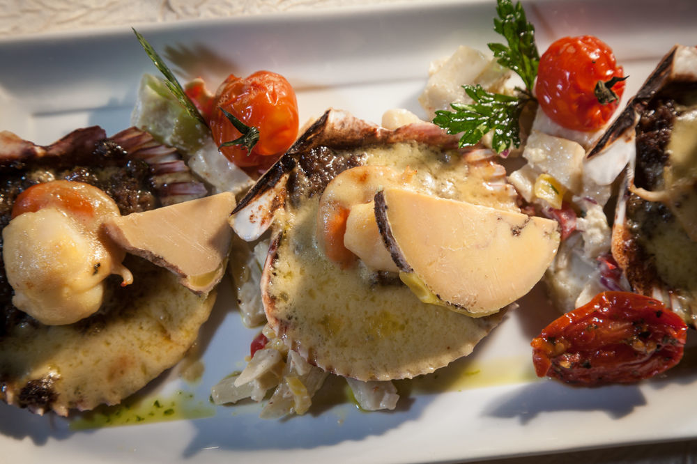 Logis Hotel Restaurant Des Thermes Lamalou-les-Bains Exterior foto